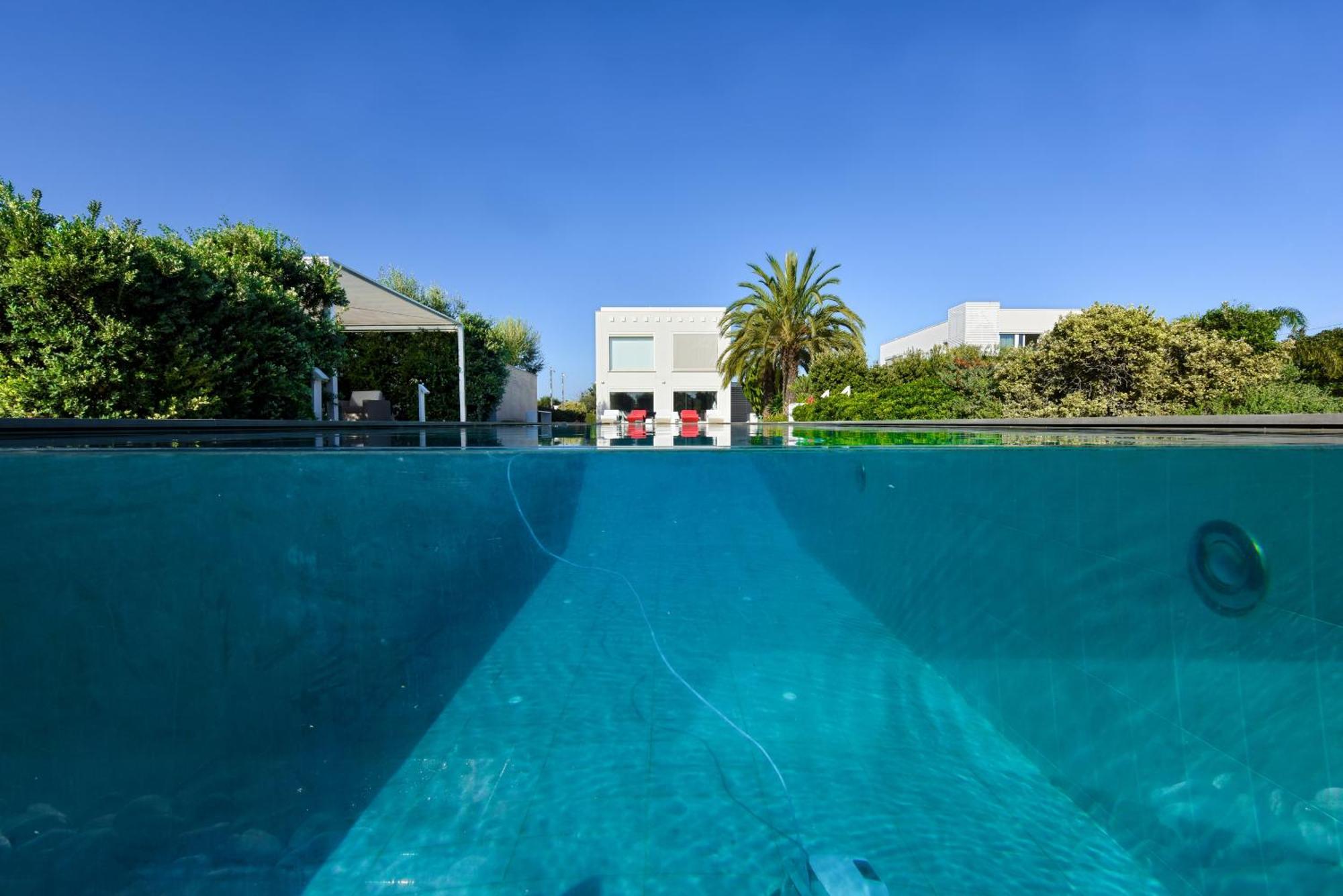 Villa Vinner - Монополи Экстерьер фото